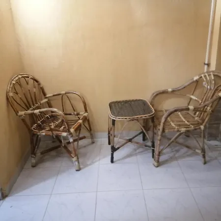 Mama Africa Apartment Hurghada Room photo