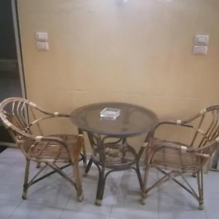 Mama Africa Apartment Hurghada Room photo